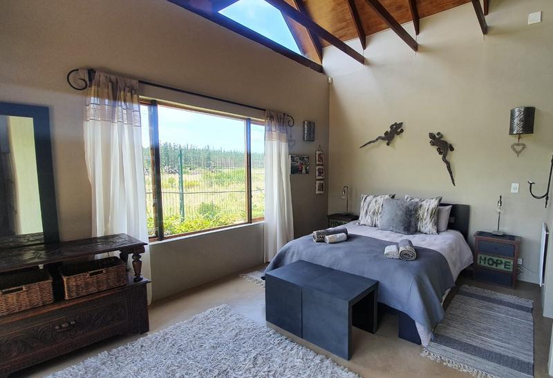 To Let 2 Bedroom Property for Rent in Swartvlei Western Cape